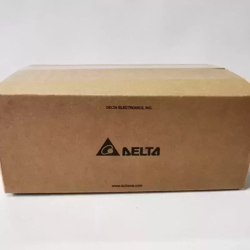 DELTA ECMA-C20401FS Servo Motor with Drive Essential DELTA ECMA-C20401FS Servo Motor with Drive Essential