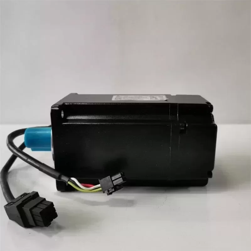 DELTA ECMA-C20401FS Servo Motor with Drive Essential DELTA ECMA-C20401FS Servo Motor with Drive Essential
