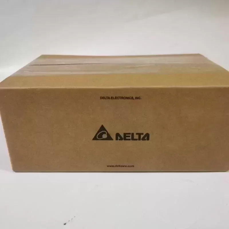 DELTA ECMA-C20401GS Servo Motor with Drive DELTA ECMA-C20401GS Servo Motor with Drive