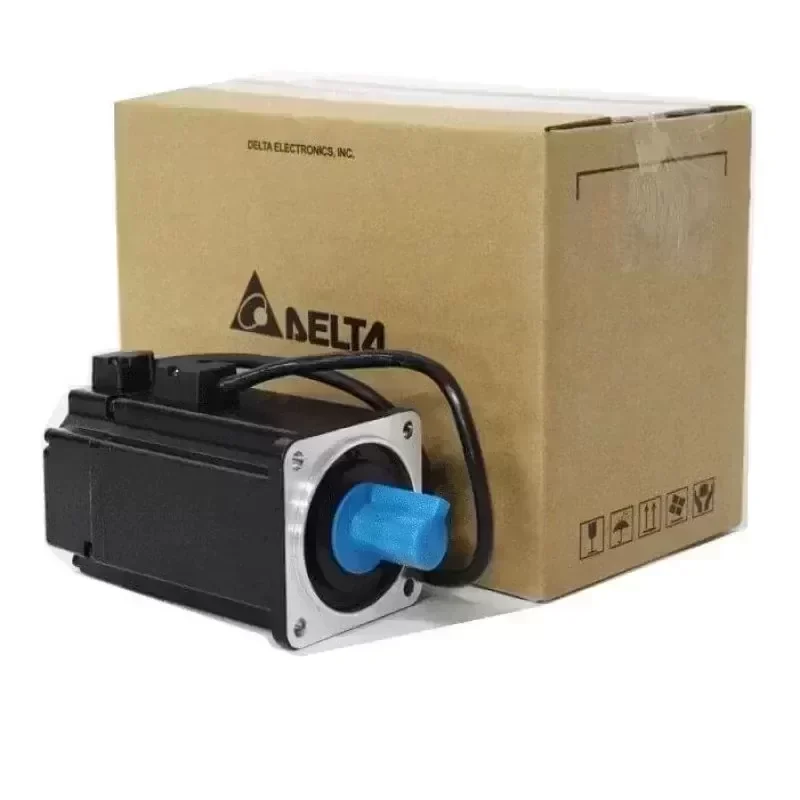 DELTA ECMA-G21309RS Servo Motor with Drive DELTA ECMA-G21309RS Servo Motor with Drive
