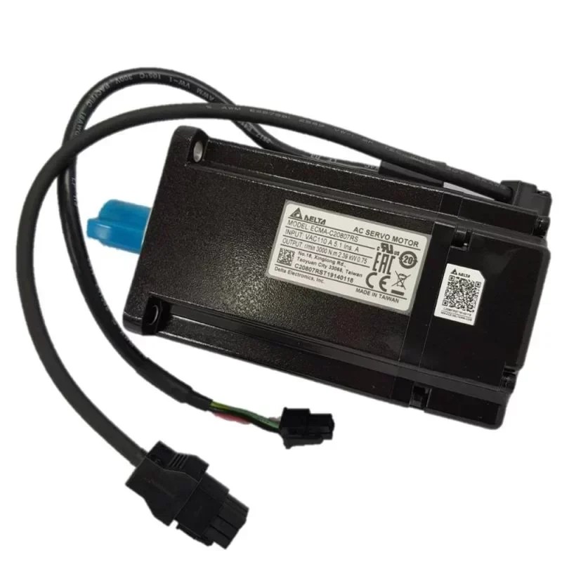 Delta Electric AC Servo Motor Driver Cable Connector Delta Electric AC Servo Motor Driver Cable Connector
