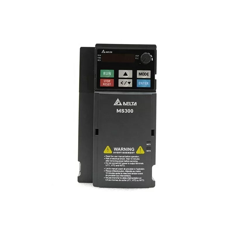 Delta Frequency Converter VFD11AMS23ANSAA Inverter Delta Frequency Converter VFD11AMS23ANSAA Inverter