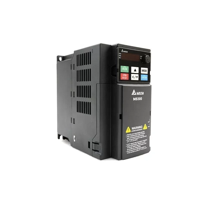 Delta Frequency Converter VFD11AMS23ANSAA Inverter Delta Frequency Converter VFD11AMS23ANSAA Inverter