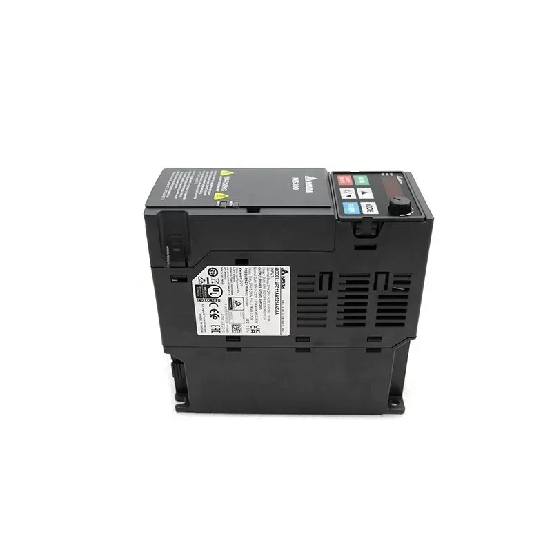 Delta Frequency Converter VFD11AMS23ANSAA Inverter Delta Frequency Converter VFD11AMS23ANSAA Inverter