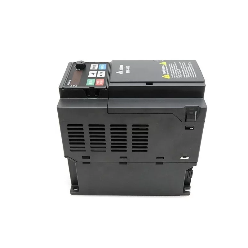 Delta Frequency Converter VFD11AMS23ANSAA Inverter Delta Frequency Converter VFD11AMS23ANSAA Inverter