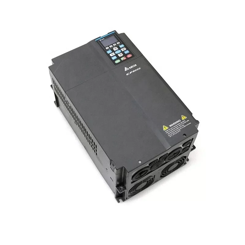 Delta Frequency Converter VFD300CP43A21 Variable Frequency Inverter PLC Controller Servo Drive VFD300CP43A-21 Delta Frequency Converter VFD300CP43A21 Variable Frequency Inverter PLC Controller Servo Drive VFD300CP43A-21