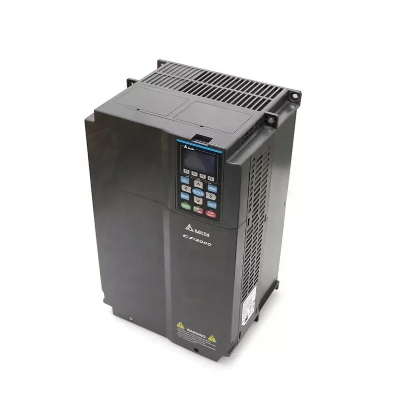 Delta Frequency Converter VFD300CP43A21 Variable Frequency Inverter PLC Controller Servo Drive VFD300CP43A-21 Delta Frequency Converter VFD300CP43A21 Variable Frequency Inverter PLC Controller Servo Drive VFD300CP43A-21