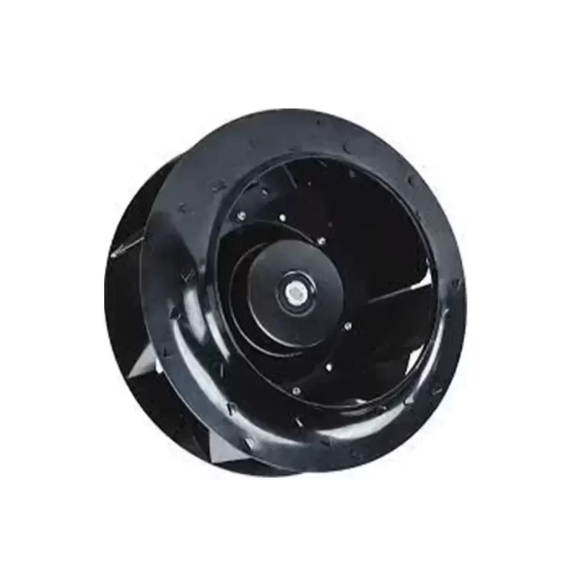 Delta GTB057KUT37R-M E1 2700W 1750RPM 13211CFM EC Blower