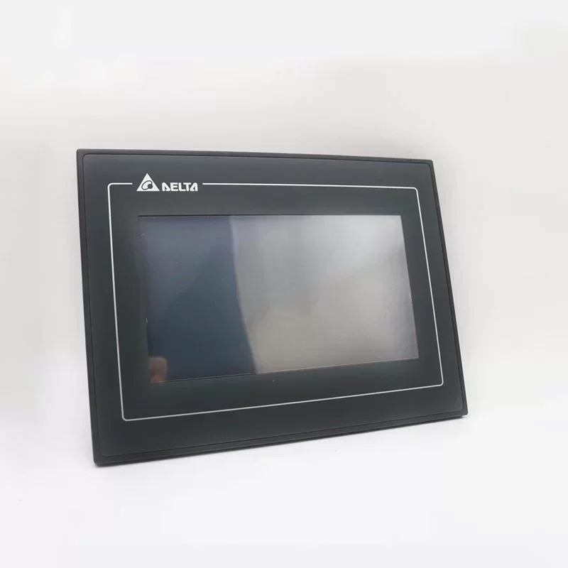Delta Hmi DOP-107BV 7 Inch Touch Screen Human Machine Interface