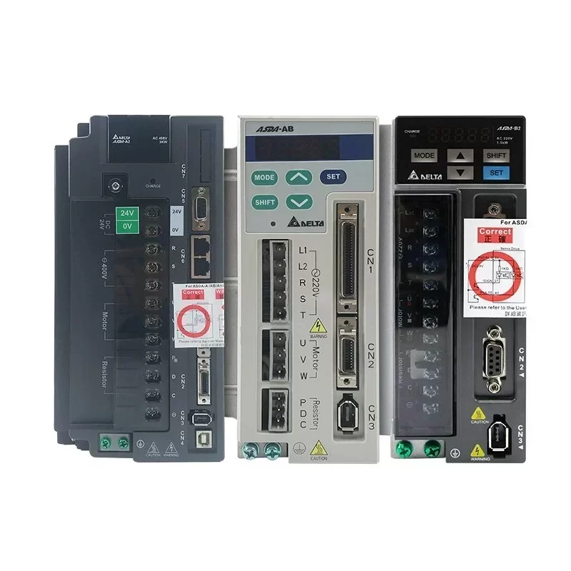 Delta PLC Controller DVP14SS211R Plc Programming Controller