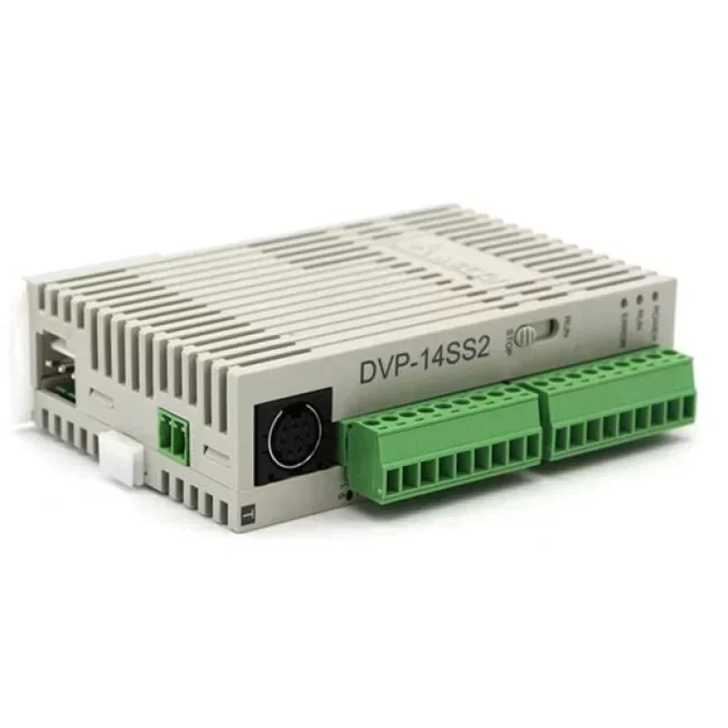 Delta PLC DVP Module DVP14SS211T Delta PLC DVP Module DVP14SS211T