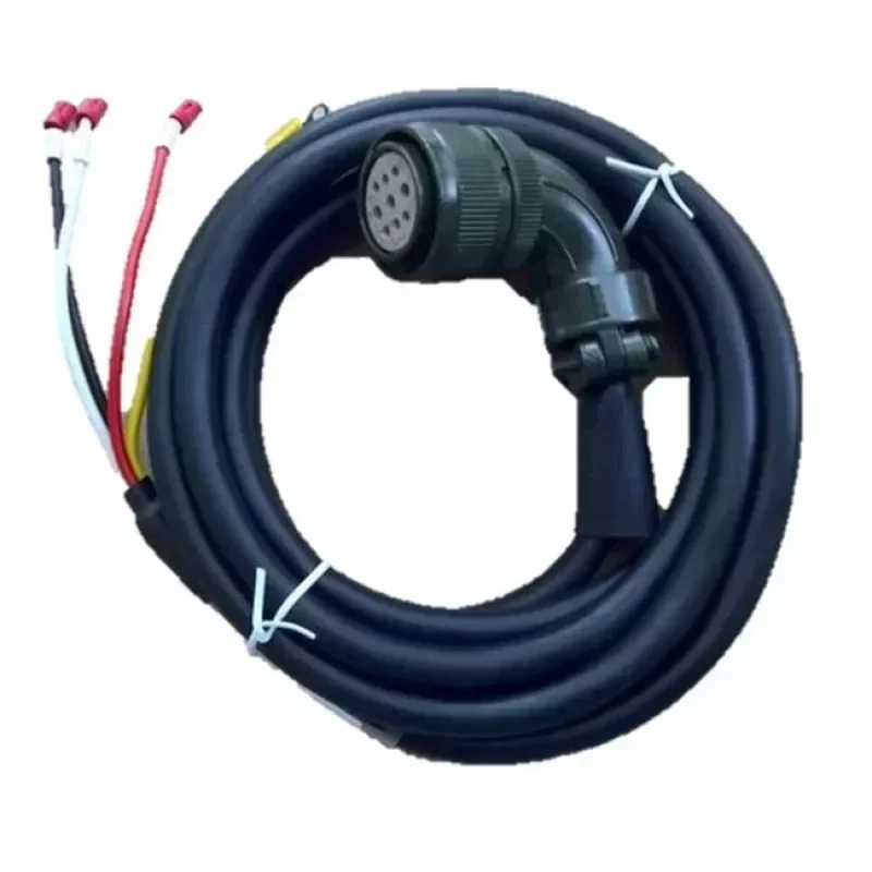 Delta Stranded Bare Heating Power Cable 3M Accessories ASDBCAPW0203 Delta Stranded Bare Heating Power Cable 3M Accessories ASDBCAPW0203