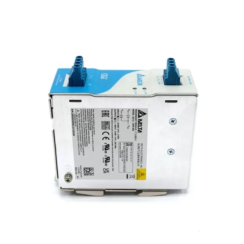 Delta Switching Power Supply DRR20N DRR-20N Delta Switching Power Supply DRR20N DRR-20N