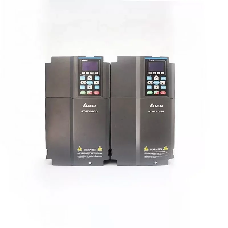 Delta Vector Control Drive VFD1320CP43B-00 132kW 380V/3P