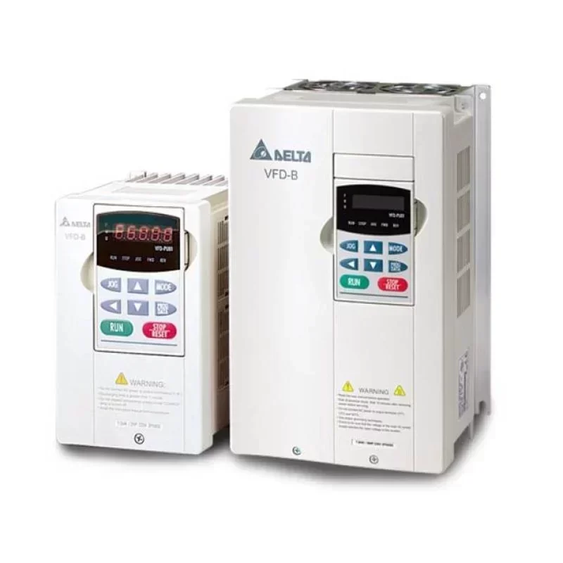 Delta VFD015B43A VFD Variable Frequency Drive Inverter Delta VFD015B43A VFD Variable Frequency Drive Inverter
