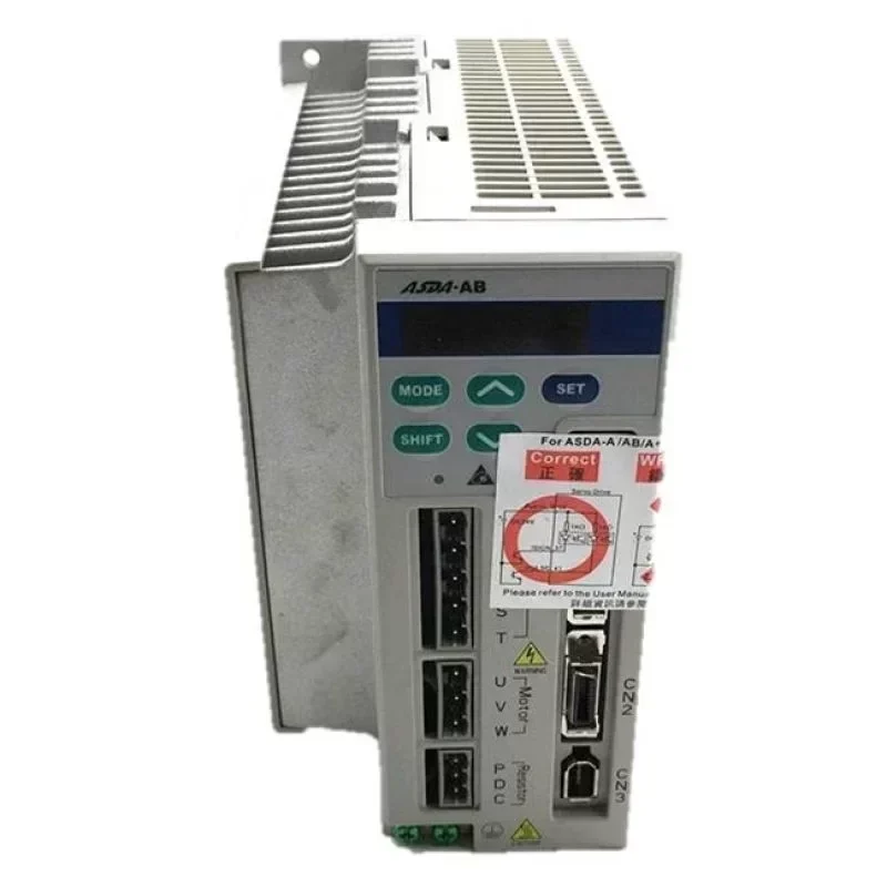 Delta VFD015B43A VFD Variable Frequency Drive Inverter Delta VFD015B43A VFD Variable Frequency Drive Inverter