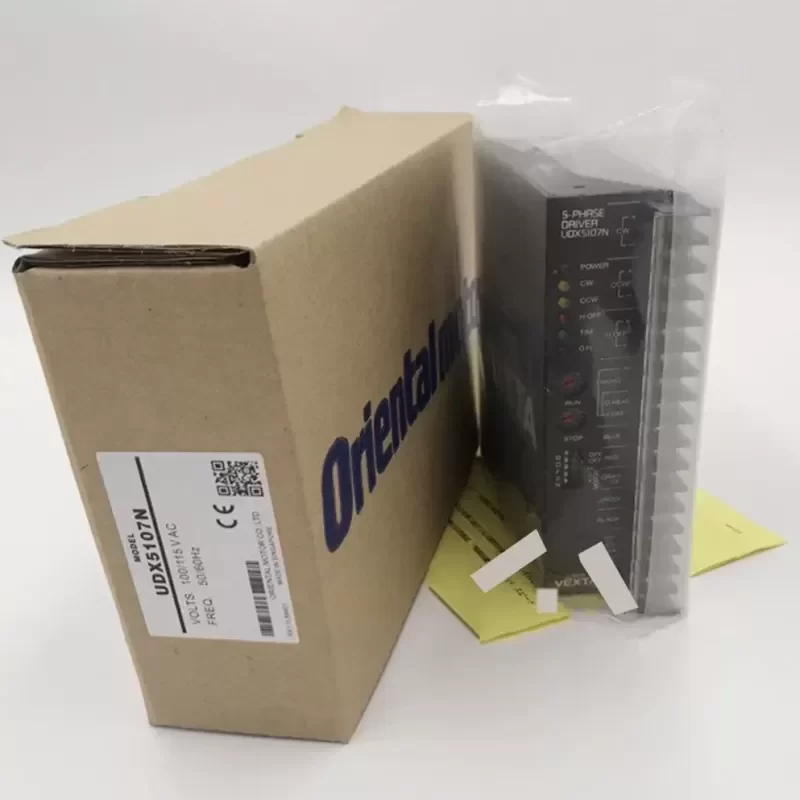 DFU1514W UDX5114 UDX5107 for Oriental Motor Control Circuit Driver for Stepper Motor DFU1514W UDX5114 UDX5107 for Oriental Motor Control Circuit Driver for Stepper Motor
