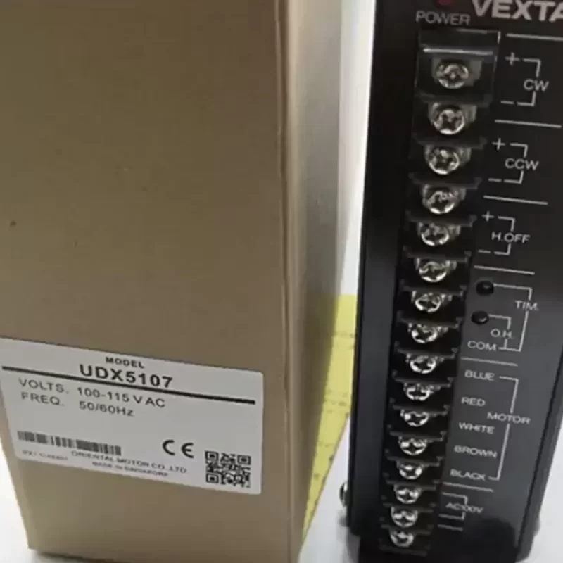 DFU1514W UDX5114 UDX5107 for Oriental Motor Control Circuit Driver for Stepper Motor DFU1514W UDX5114 UDX5107 for Oriental Motor Control Circuit Driver for Stepper Motor