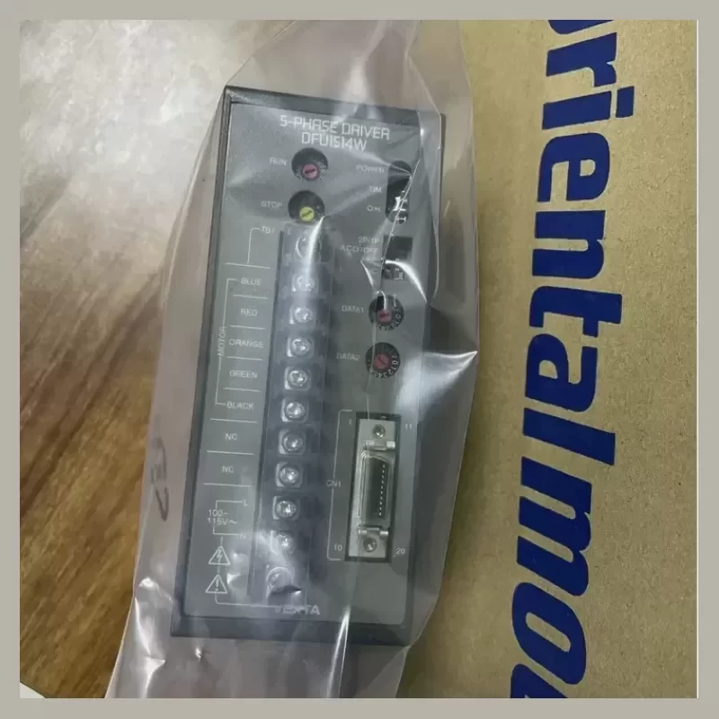 DFU1514W UDX5114 UDX5107 for Oriental Motor Control Circuit Driver for Stepper Motor DFU1514W UDX5114 UDX5107 for Oriental Motor Control Circuit Driver for Stepper Motor