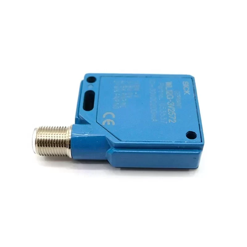 Distributor SICK Photoelectric Sensor Switch WL12G-3V2572 SICK Sensor