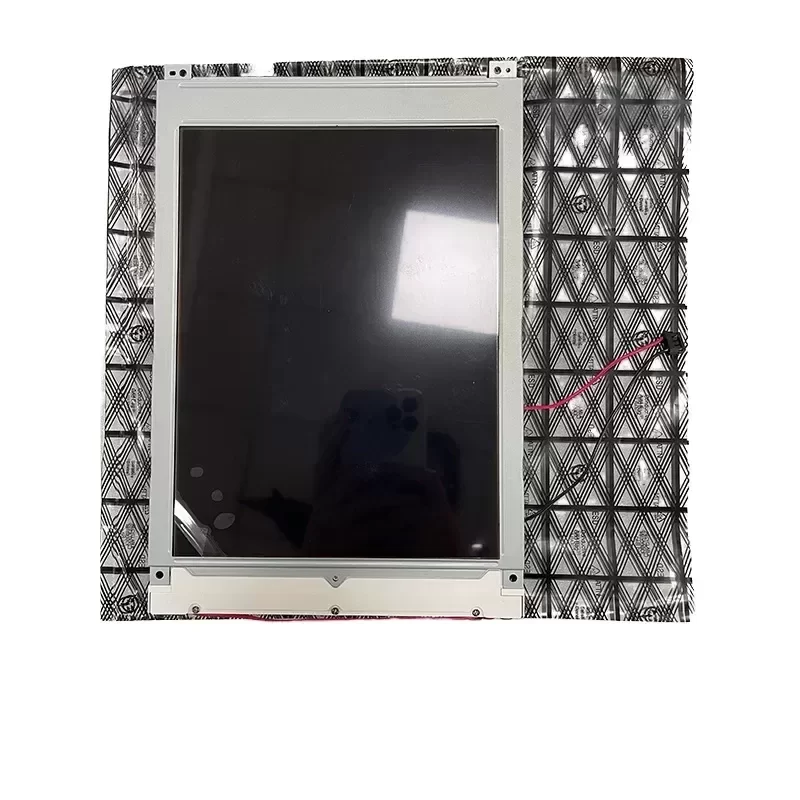 DMF50260NFU-FW-7 FANUC Screen Display Electrical Equipment DMF50260NFU-FW-7 FANUC Screen Display Electrical Equipment