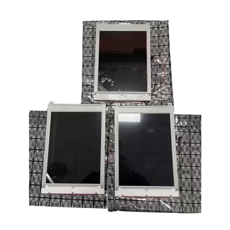 DMF50260NFU-FW-7 FANUC Screen Display Electrical Equipment