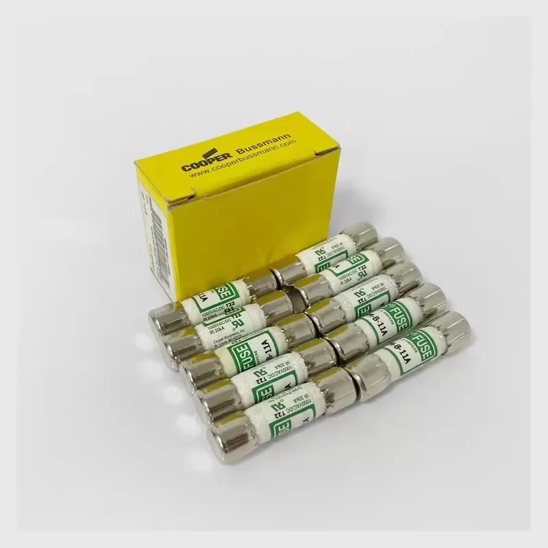 DMM-B-11A BUSSFUSE Multimeter Fuse Genuine Product