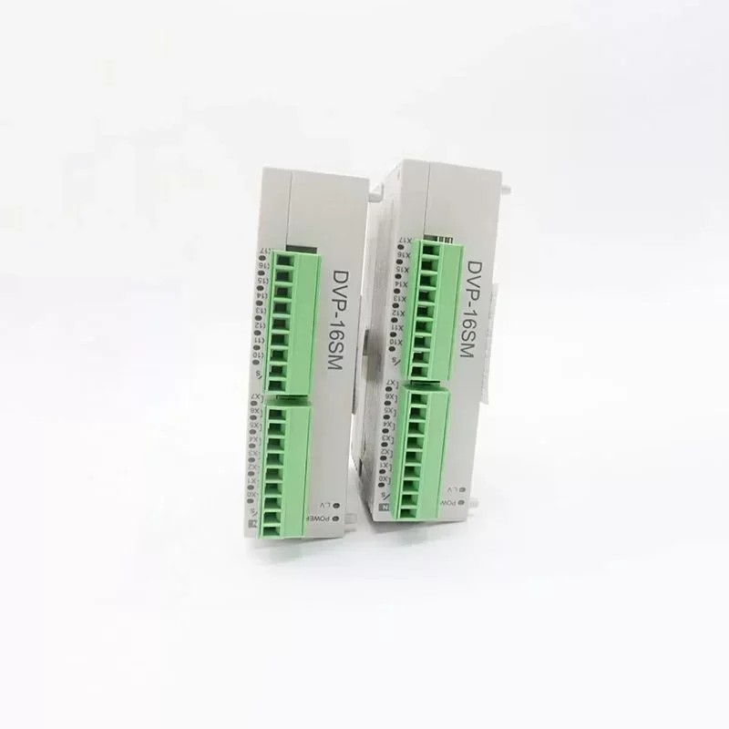 DVP16SM11N Delta Standard Slim PLC DVP-S S Series