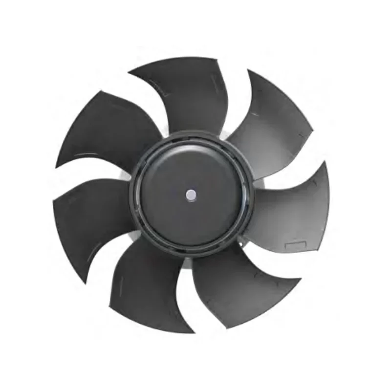 Ebmpapst 4118N/2H8PU 119mm 48V 120W 2.5A Axial Fan