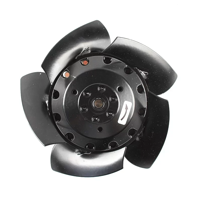 Ebmpapst A2D160-AB22-06 160MM 400V 0.13A IP44 Cooler Fan