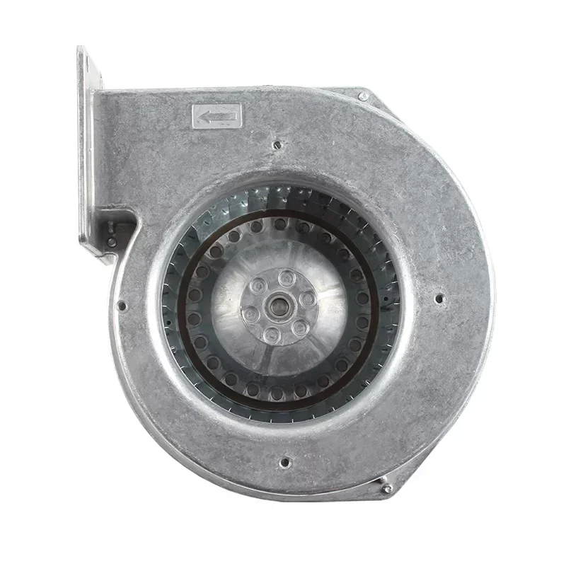 Ebmpapst G2E120-AR77-01 230V 2350RPM 80W Blower Fan