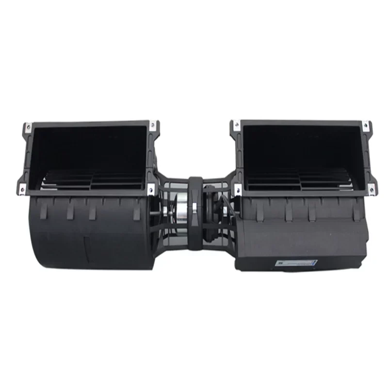 Ebmpapst K3G146-AC15-01 230V 60W 0.5A Ec Centrifugal Fan