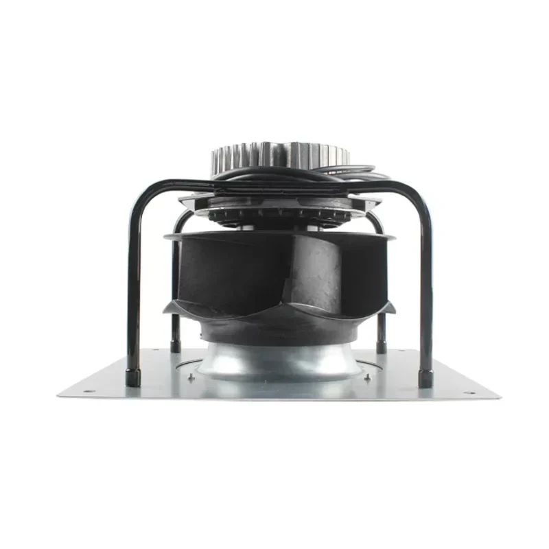 Ebmpapst K3G250-PR17-W9 400V 1.8A Centrifugal Fan