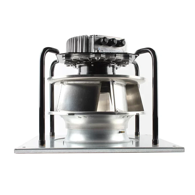 ebmpapst K3G310-PH58-02 400V 2950W 4000rpm EC Centrifugal Fan