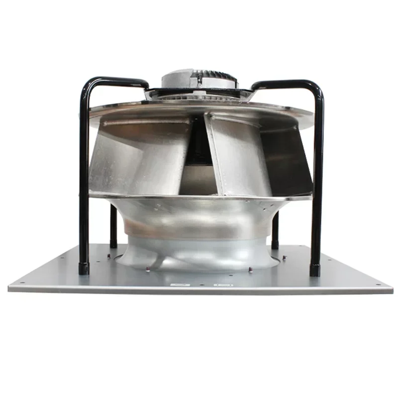 Ebmpapst K3G560-PB31-03/F02 560MM 400V 6.5A 4250W PInverter Fan