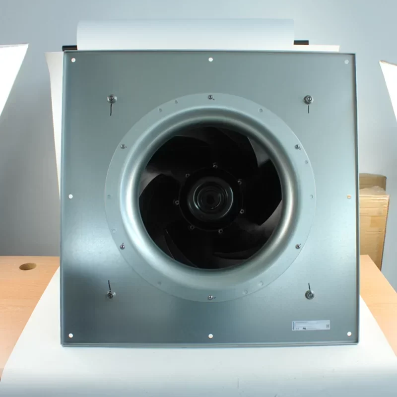 Ebmpapst K3G560-RA24-03/F01 400V 5.4A 560MM air Conditioner Fan