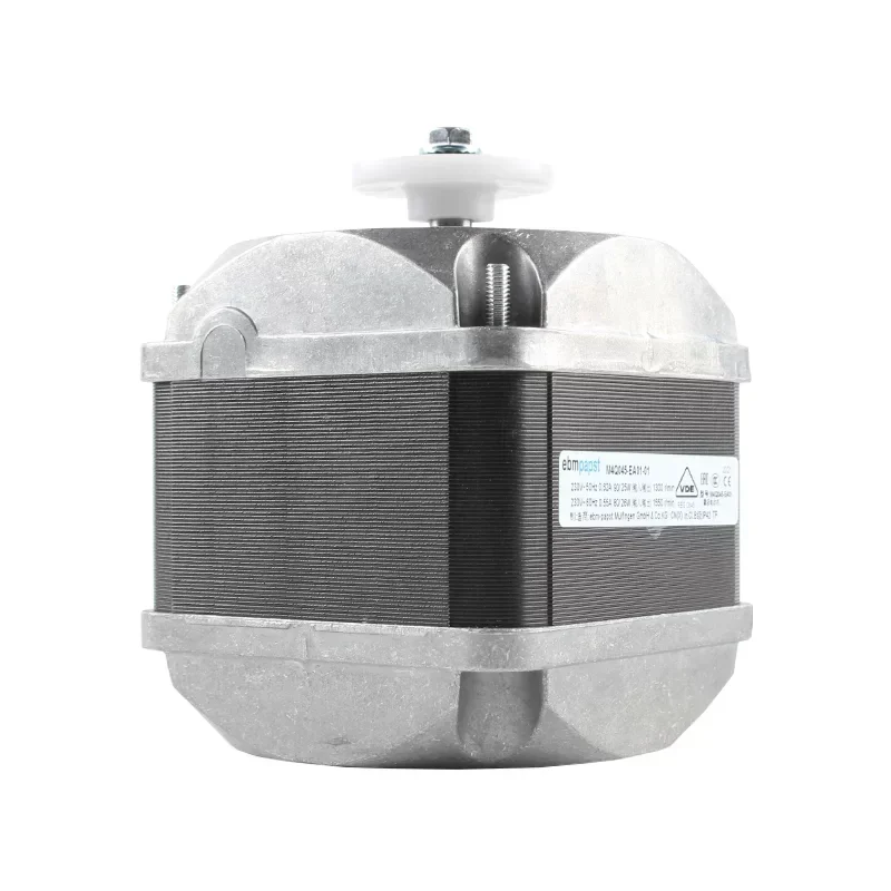 ebmpapst M4Q045-EA01-01 230v 80w 1550rpm Motor