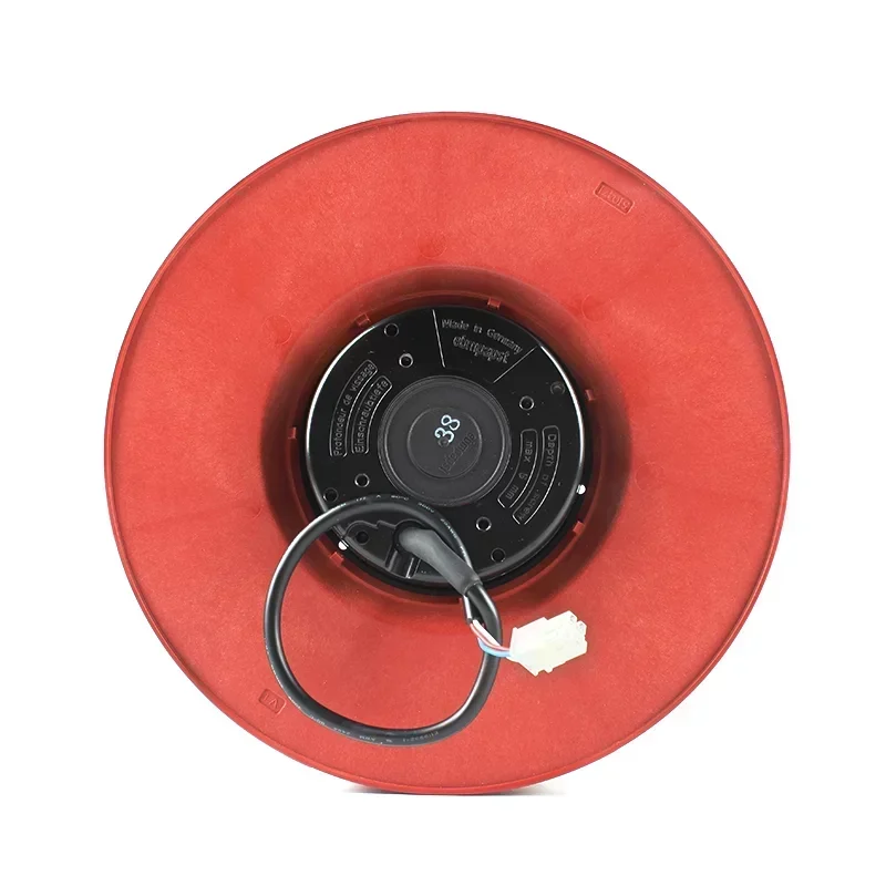 Ebmpapst R1G225-AF11-21/A07 225mm 48V 95W DC Backward Centrifugal Fan