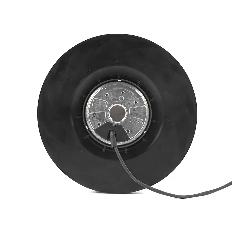 ebmpapst R2E220-AA40-B8 230V 95W 2600RPM Electric Fan