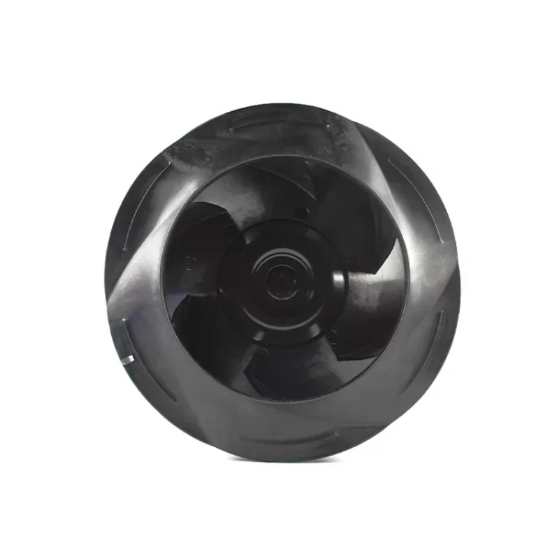 Ebmpapst R3G355-RG56-01 355mm 400V 930W Industrial Centrifugal Fan