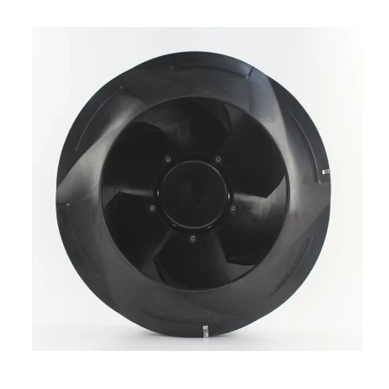 Ebmpapst R3G355-RP31-61 230V 320W 1550RPM air Purification Ec Centrifugal Fan