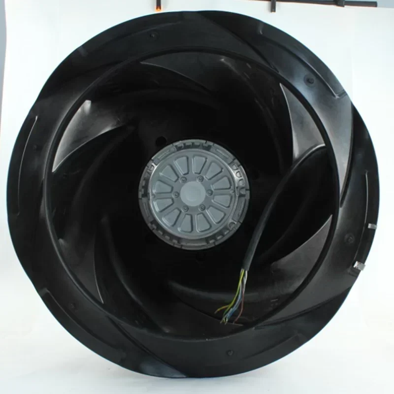 Ebmpapst R4D560-FB13-01 400V 1850W Ac Centrifugal Fan