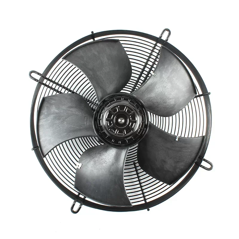 Ebmpapst S4D450-AU01-01 400V AC 450mm Industrial Exhaust Axial Fan