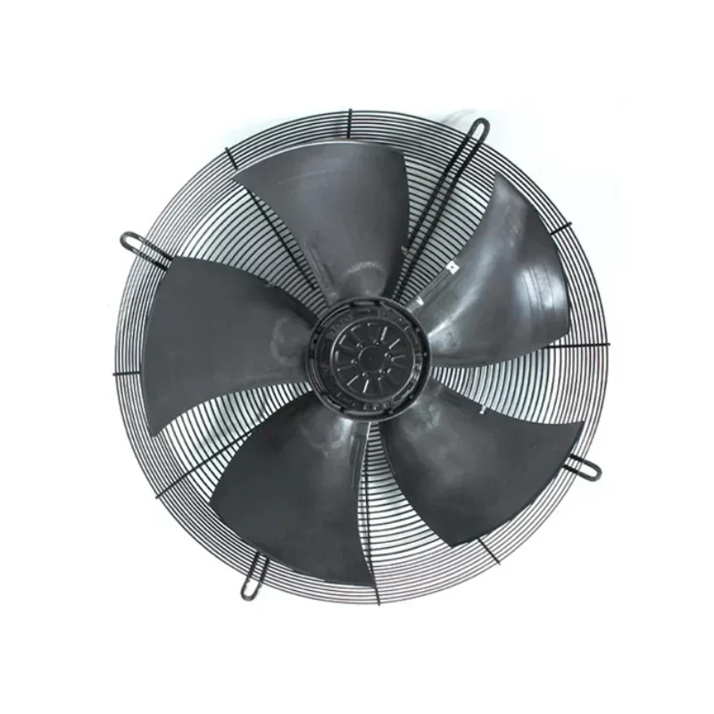 Ebmpapst S6E630-AN01-01 230V AC 600W 860rpm Ac Axial Fan