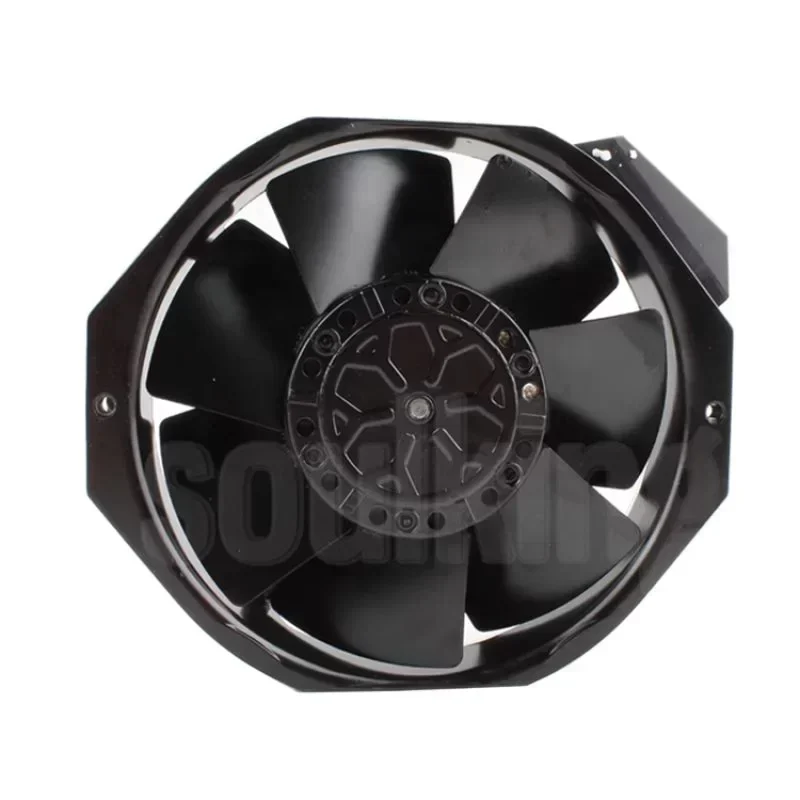 ebmpapst W2E142-BB05-01 115v 3350rpm 28w fan ebmpapst W2E142-BB05-01 115v 3350rpm 28w fan