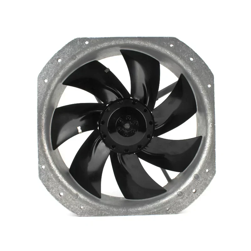 Ebmpapst W2E250-HL06-01 230v AC Axial Fan