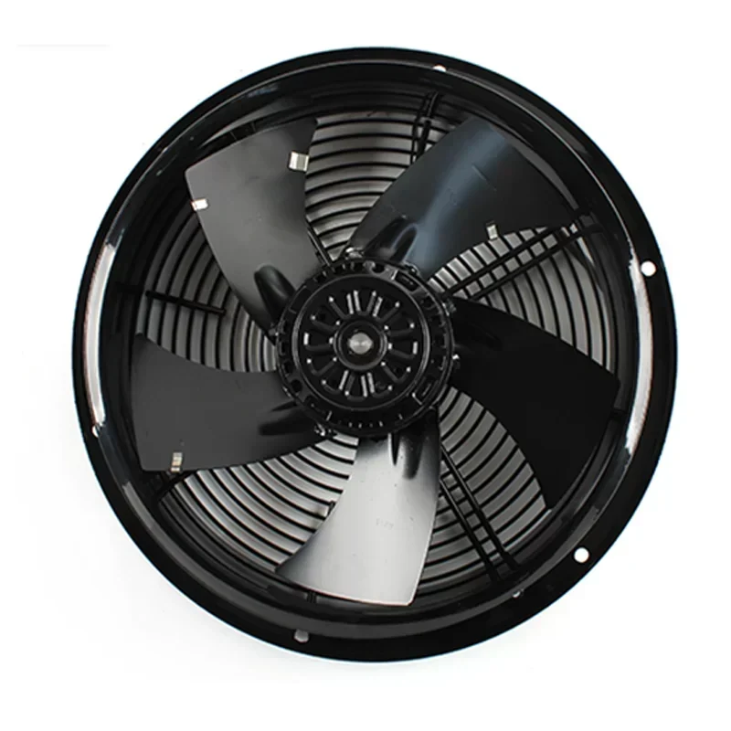 Ebmpapst W2E300-CP02-31 50Hz 890RPM 230V 230W Mini Motor Axial Fan