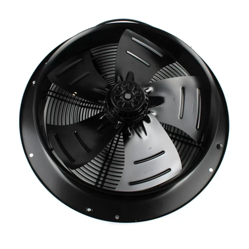 Ebmpapst W4E400-CP02-71 230V 160W 400MM Axial Fan