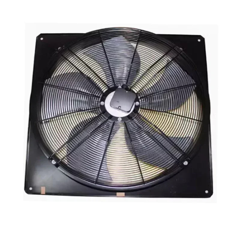 Ebmpapst W6D710-GH01-01 710mm 400V 1030W Ac Axial Fan