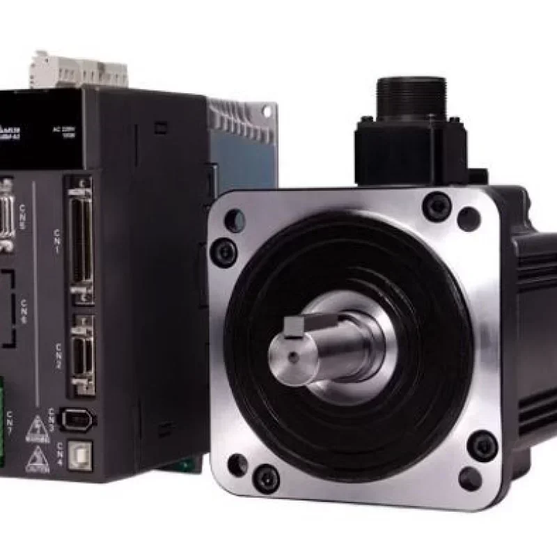 ECMA Series Delta Ac Servo Motor ECMA-C10604ES ECMA Series Delta Ac Servo Motor ECMA-C10604ES